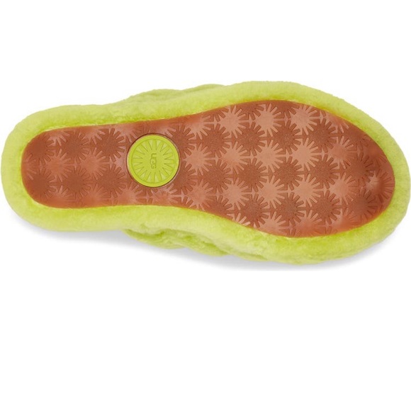 Sling back Ugg sandals - Picture 5 of 9